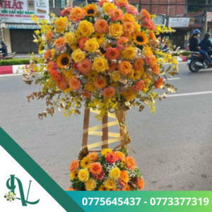 Phát tài phát lộc – LV28