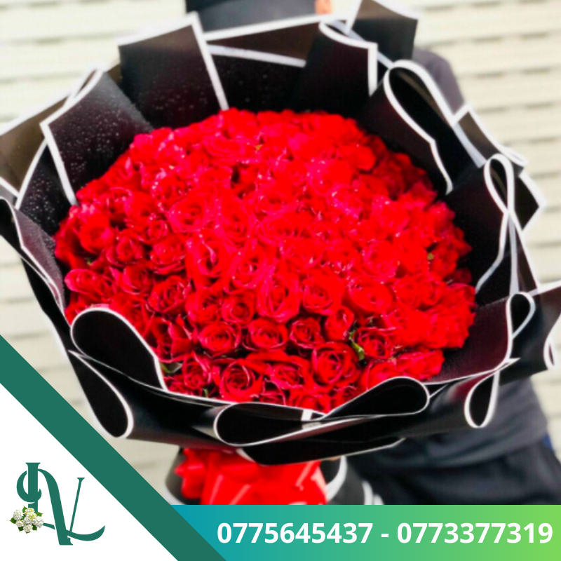 Ánh mắt ấy – LV44