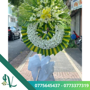 Hoa viếng – LV69
