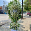 Kệ Hoa Viếng LV212