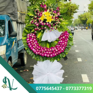 Chia buồn – LV190