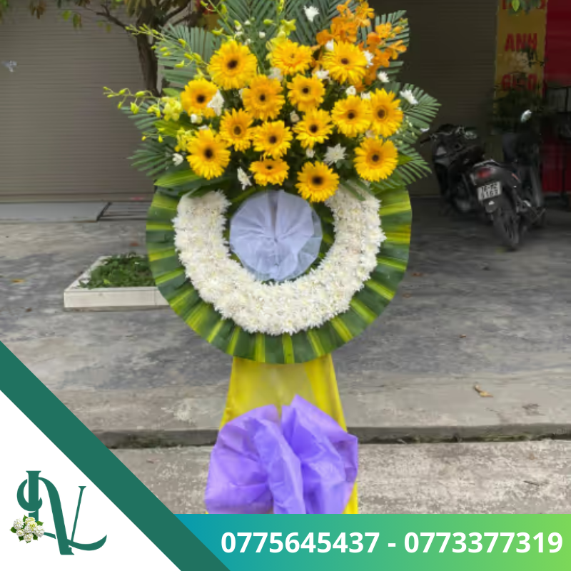 Chia buồn – LV191
