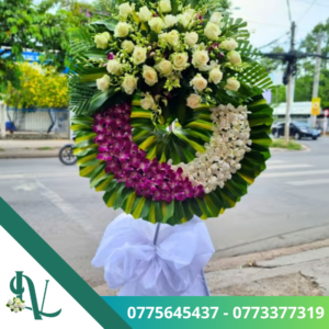 Chia buồn – LV196