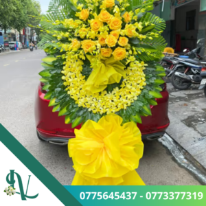 Chia buồn – LV200